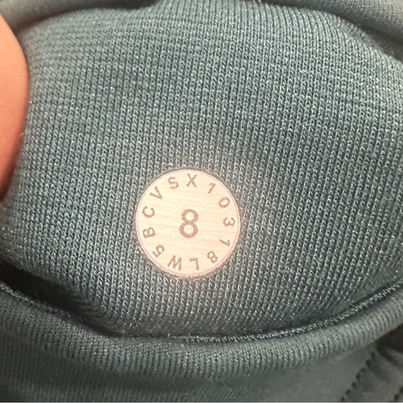 Lululemon Seek The Heat Tight *28" Green Jasper - Picture 10 of 10
